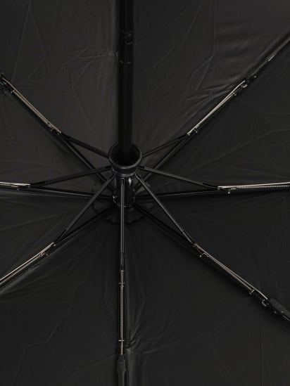 Зонты Monsen модель CV1ZNT23-black — фото 3 - INTERTOP