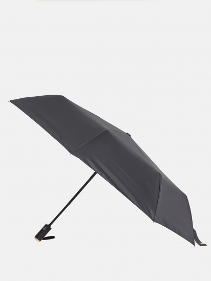 Зонты Monsen модель CV1ZNT23-black — фото - INTERTOP