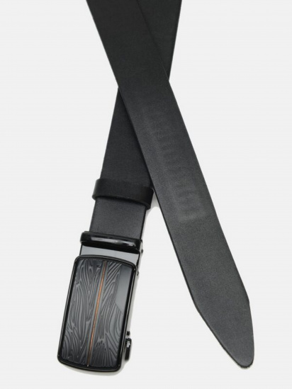 Ремінь Borsa Leather модель CV1gnn36-115 — фото - INTERTOP