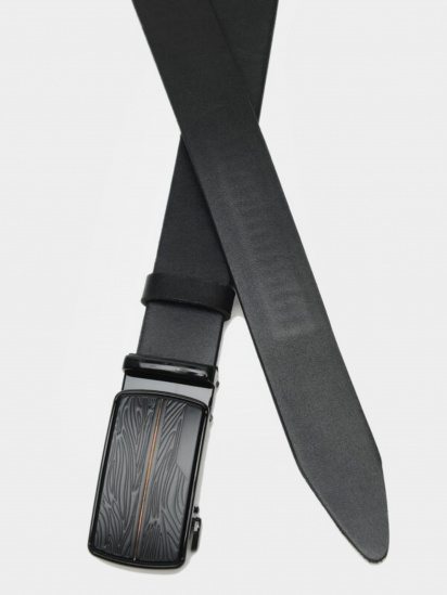 Ремень Borsa Leather модель CV1gnn36-125 — фото - INTERTOP