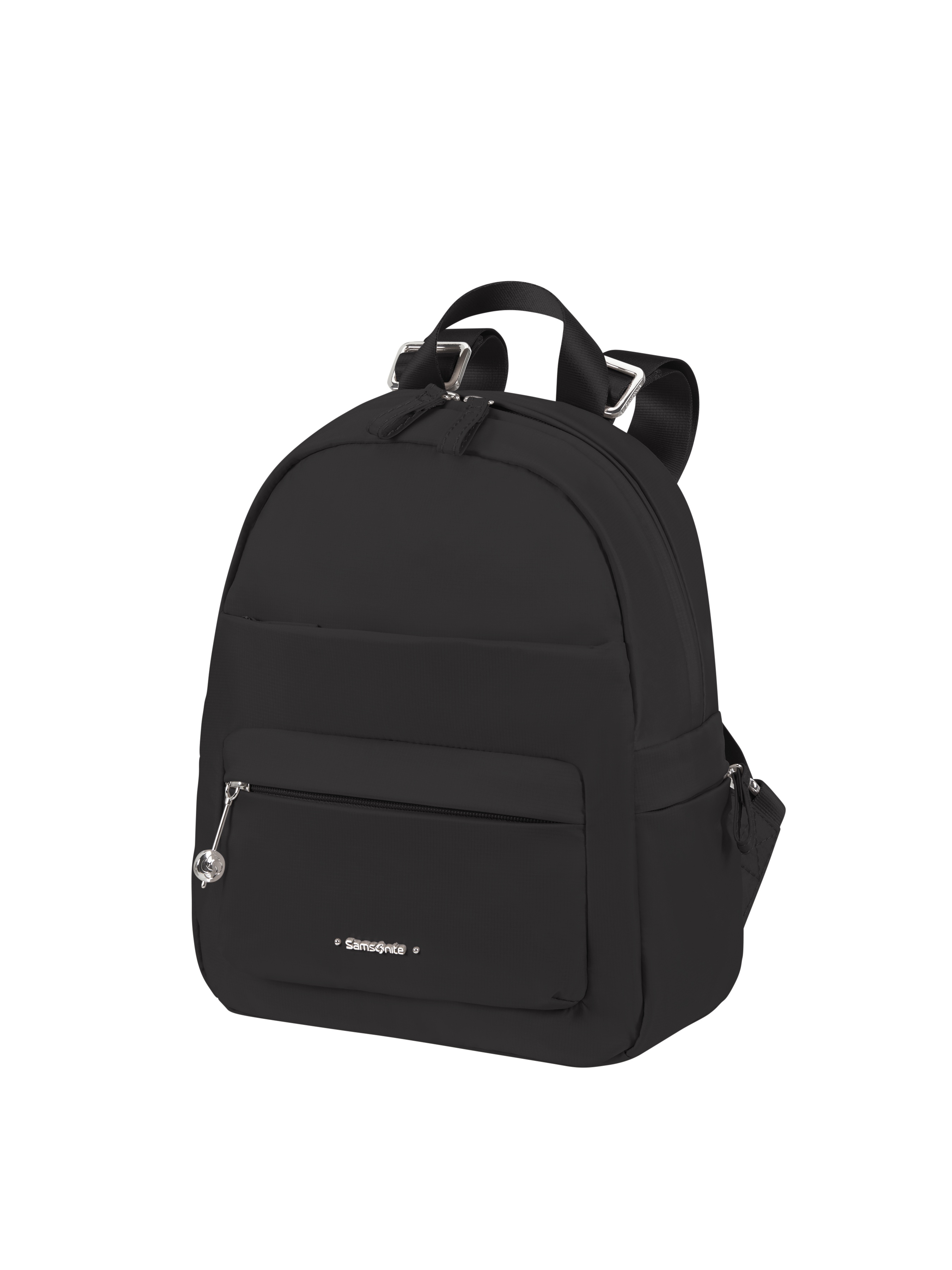 

Samsonite Рюкзак (CV309053) Женское, цвет - Чёрный