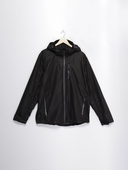 Демісезонна куртка Crivit модель IAN3101295_чорний — фото - INTERTOP