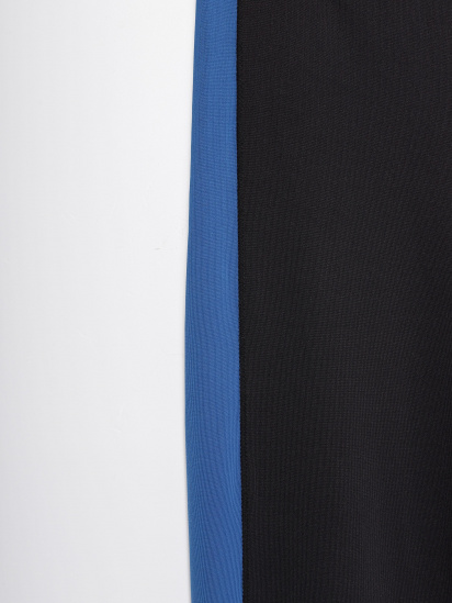Штани спортивні Crivit модель IAN2840581_чорний з т.синім — фото - INTERTOP