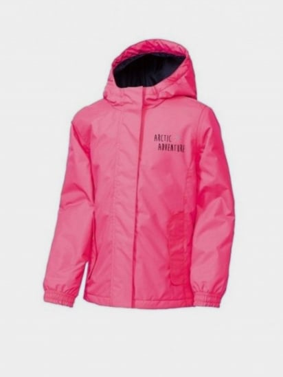 Зимова куртка Crivit модель IAN308890_рожевий — фото - INTERTOP