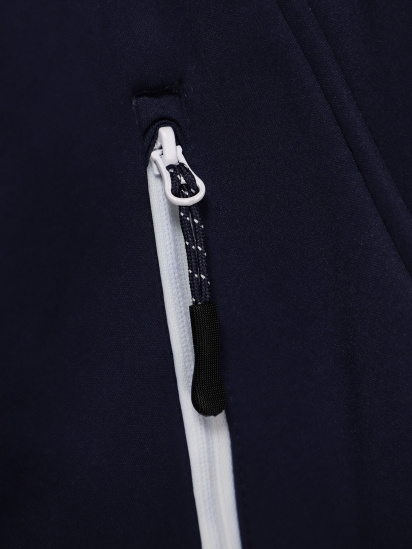 Демісезонна куртка Crivit модель IAN289460_т.синій — фото - INTERTOP