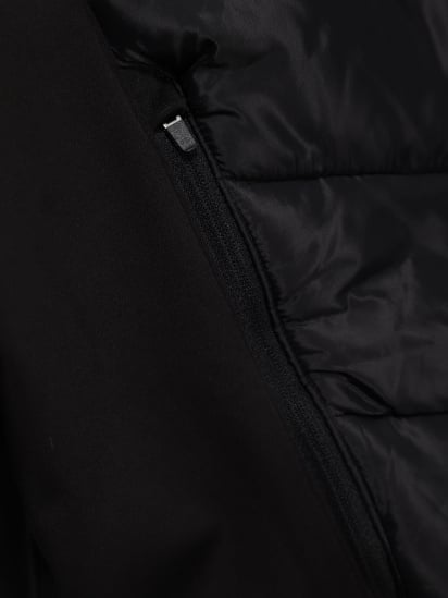Демісезонна куртка Crivit модель IAN289496_чорний — фото - INTERTOP