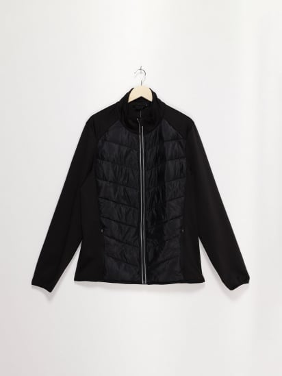 Демисезонная куртка Crivit модель IAN289496_чорний — фото - INTERTOP