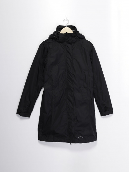 Демісезонна куртка Crivit модель IAN3006181_чорний — фото - INTERTOP