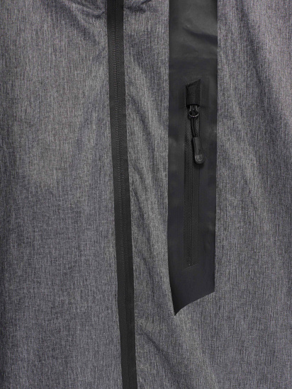 Демісезонна куртка Crivit модель IAN300619PB_сірий — фото - INTERTOP