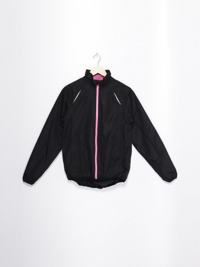 Демісезонна куртка Crivit модель IAN301630_чорний — фото - INTERTOP