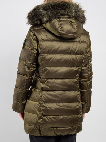 Зимняя куртка Bomboogie модель CW.106F.T.DLC.341 — фото - INTERTOP