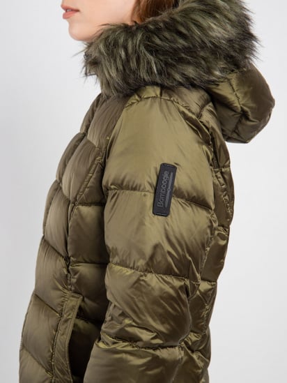 Зимняя куртка Bomboogie модель CW.106F.T.DLC.341 — фото 3 - INTERTOP