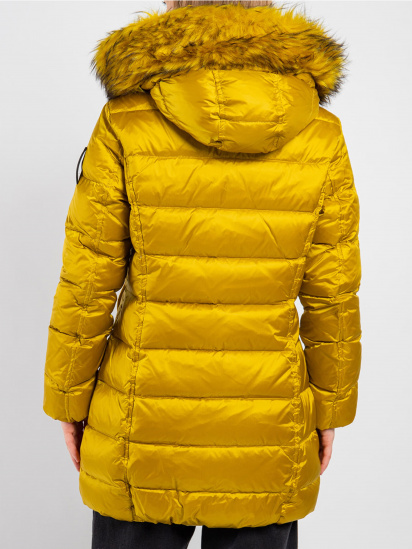 Зимова куртка Bomboogie модель CW.106F.T.DLC.673 — фото - INTERTOP