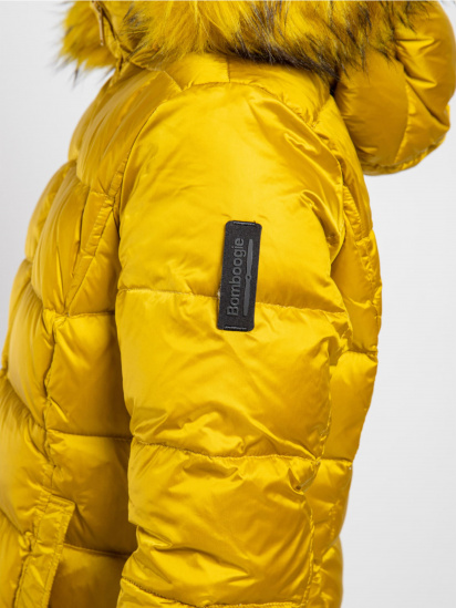 Зимова куртка Bomboogie модель CW.106F.T.DLC.673 — фото 3 - INTERTOP