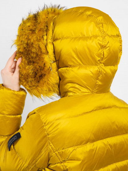 Зимова куртка Bomboogie модель CW.106F.T.DLC.673 — фото 4 - INTERTOP