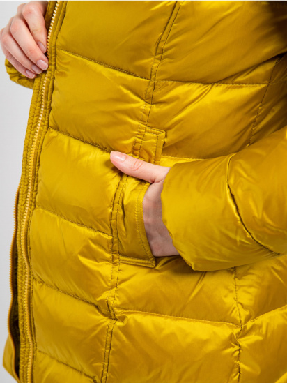 Зимова куртка Bomboogie модель CW.106F.T.DLC.673 — фото 5 - INTERTOP