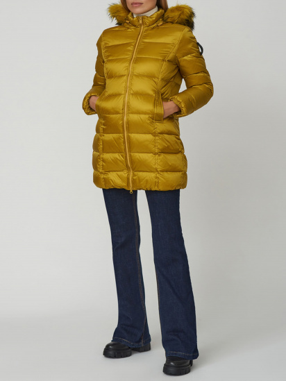 Зимова куртка Bomboogie модель CW.106F.T.DLC.673 — фото 6 - INTERTOP