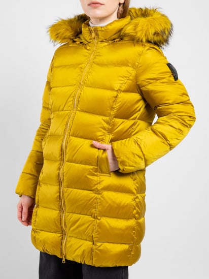 Зимняя куртка Bomboogie модель CW.106F.T.DLC.673 — фото - INTERTOP