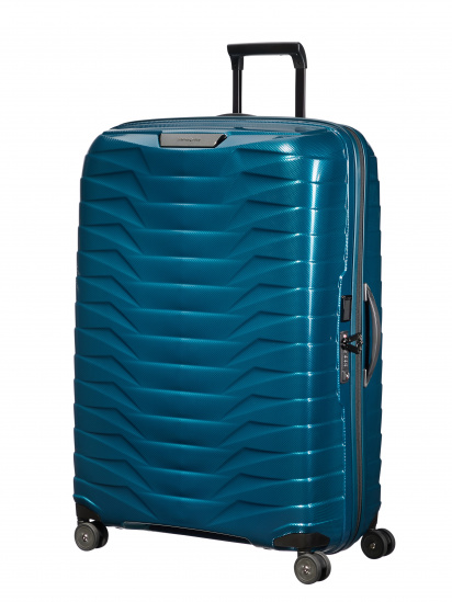 Валіза Samsonite модель CW601004 — фото - INTERTOP