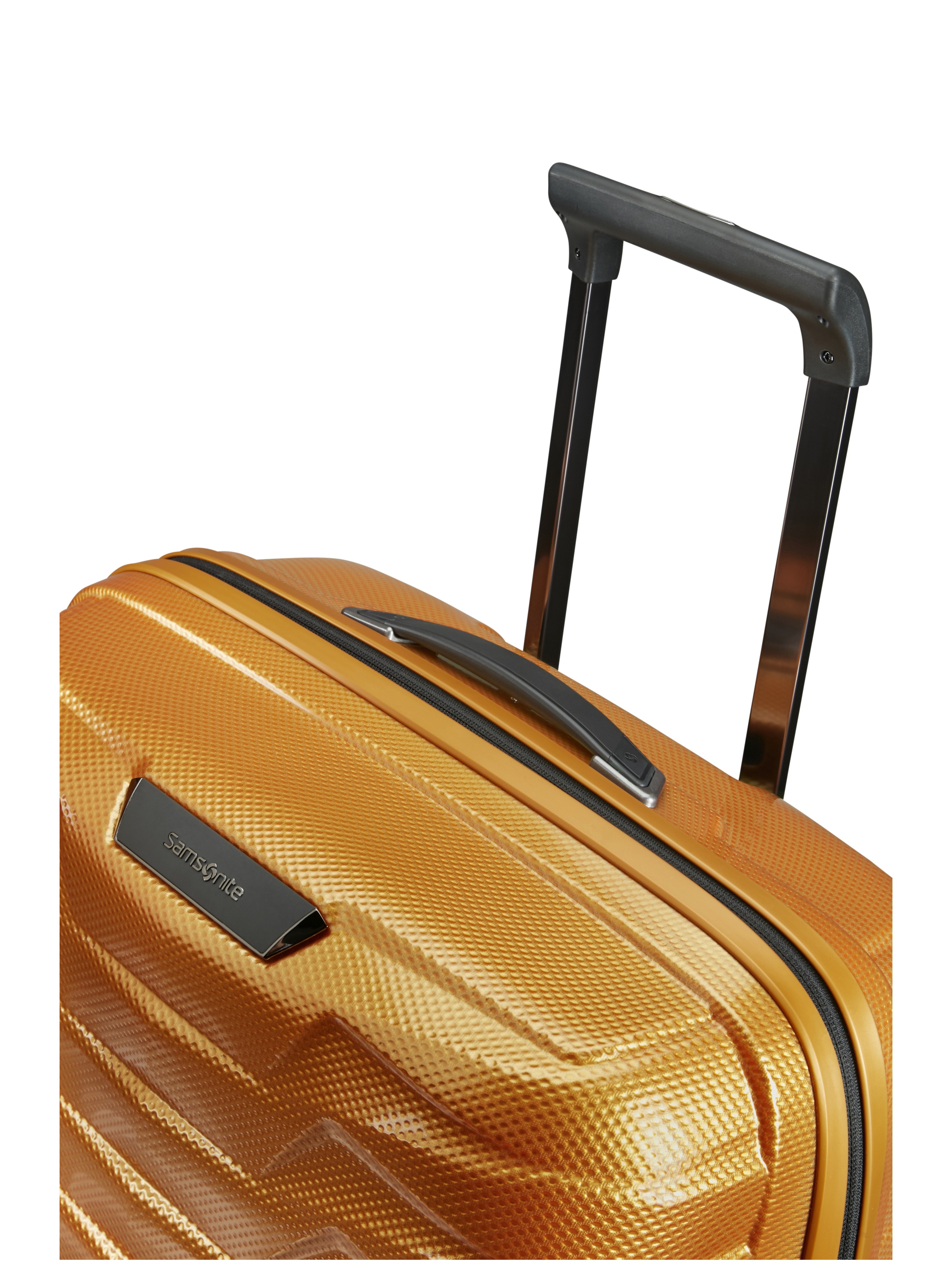 

Samsonite Валіза (CW606004) Унісекс, колір - Жовтий