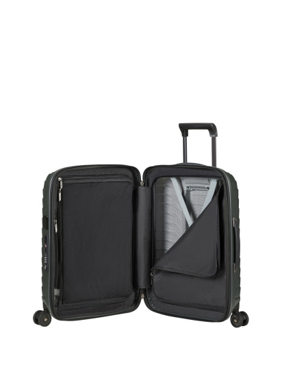 Валіза Samsonite модель CW644001 — фото 4 - INTERTOP