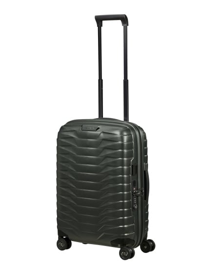 Валіза Samsonite модель CW644001 — фото 7 - INTERTOP