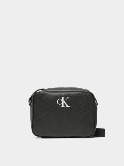 Кросс-боди Calvin Klein модель K60K610683-BDS — фото - INTERTOP