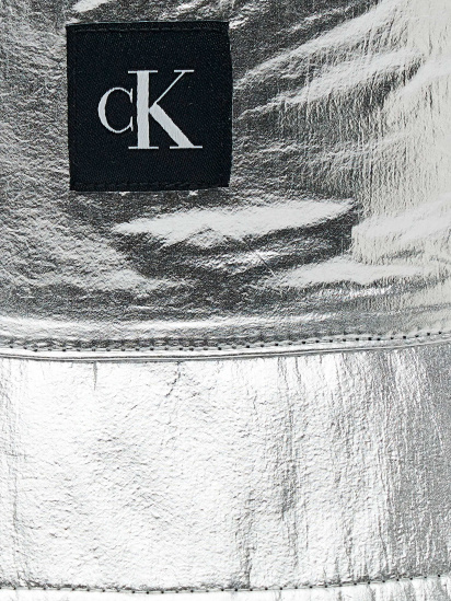 Панама Calvin Klein модель K60K610377-0GK — фото 3 - INTERTOP