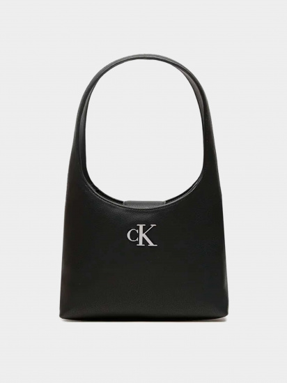 Сумка Calvin Klein модель K60K610843-BDS — фото - INTERTOP