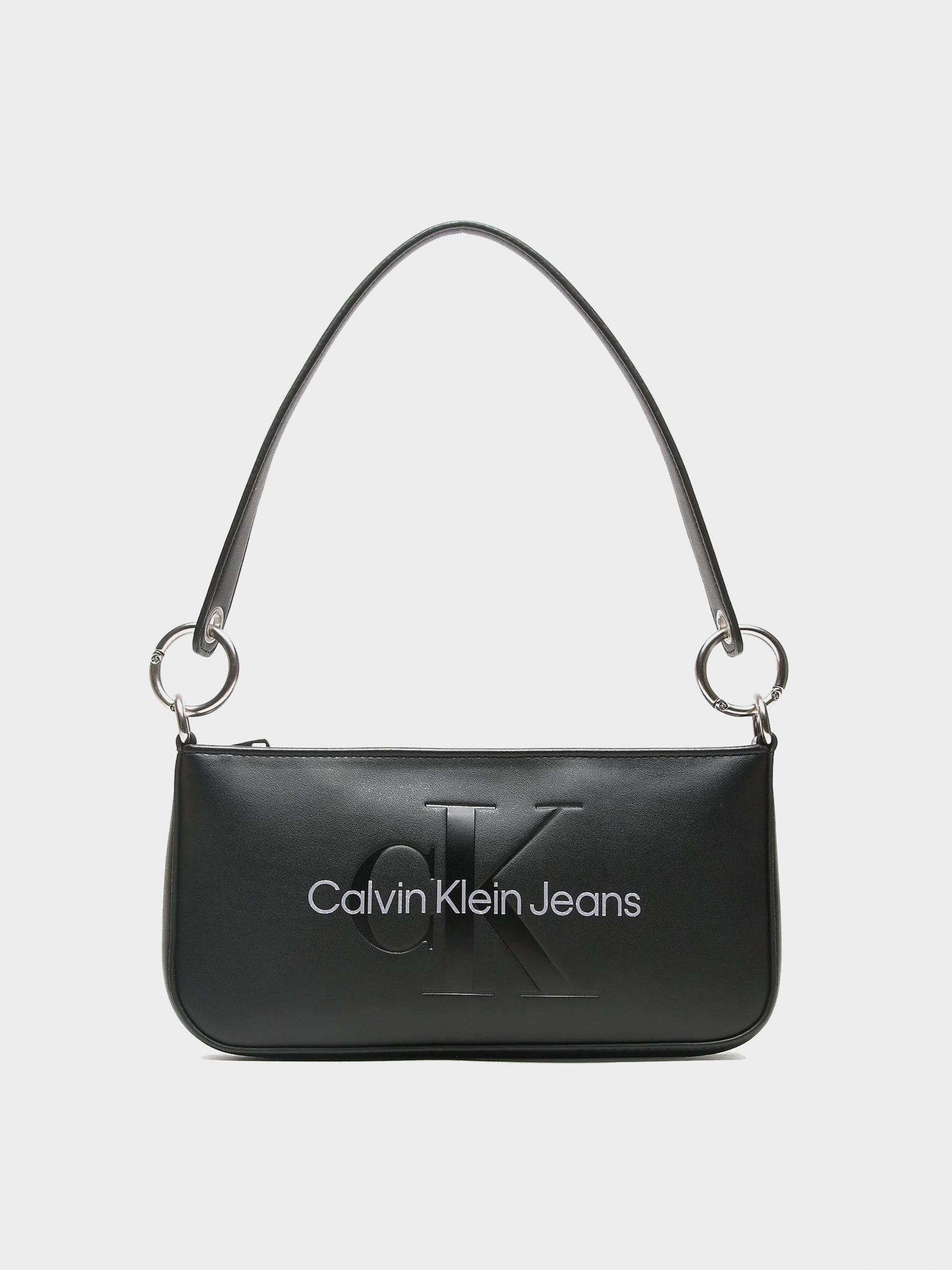 Сумка Calvin Klein K60K610679-0GJ для женщин, цвет: Чёрный - купить по  выгодной цене в Казахстане | INTERTOP