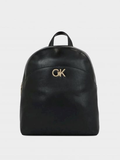 Рюкзак Calvin Klein модель K60K611074-BAX — фото - INTERTOP