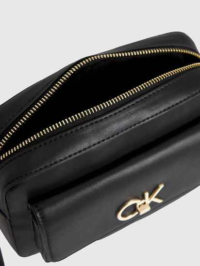 Кросс-боди Calvin Klein модель K60K611083-BAX — фото 3 - INTERTOP