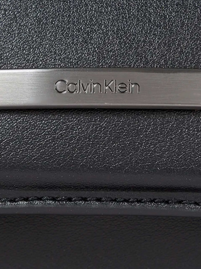 Кросс-боди Calvin Klein модель K60K611078-BAX — фото 3 - INTERTOP