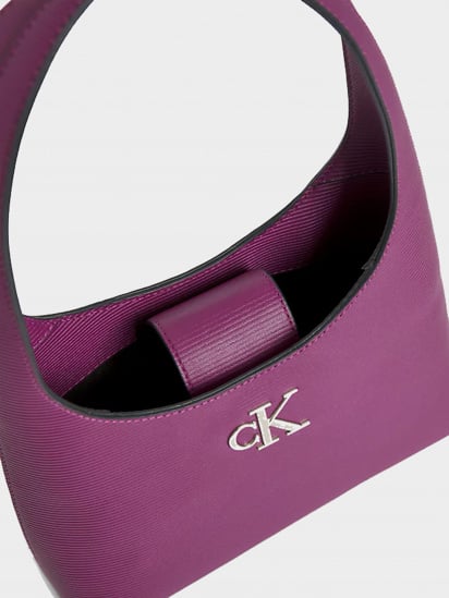 Сумка Calvin Klein модель K60K611212-VAC — фото 3 - INTERTOP