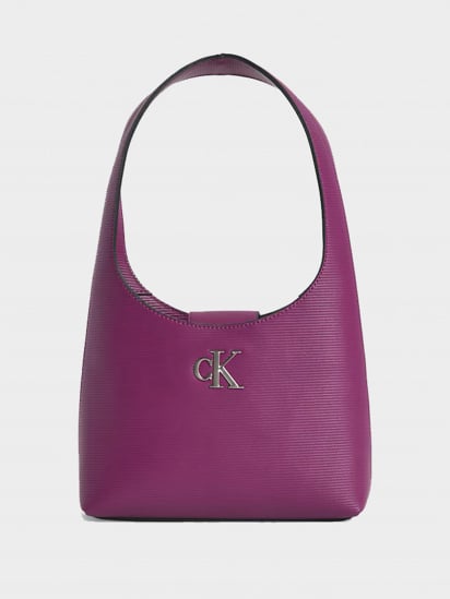 Сумка Calvin Klein модель K60K611212-VAC — фото - INTERTOP