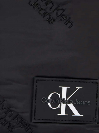 Сумка Calvin Klein модель K60K611230-BDS — фото 4 - INTERTOP