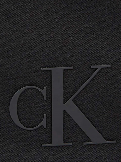 Кросс-боди Calvin Klein модель K60K611199-BDS — фото 3 - INTERTOP