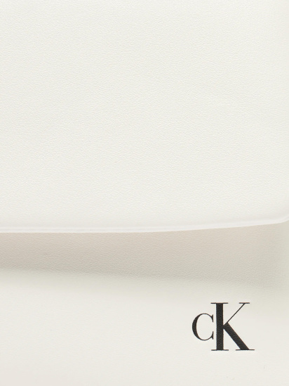Сумка Calvin Klein модель K60K611467-YAF — фото 4 - INTERTOP