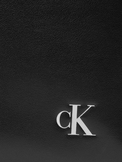 Сумка Calvin Klein модель K60K611468-BEH — фото 4 - INTERTOP