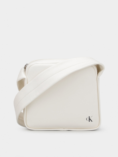 Сумка Calvin Klein модель K60K611468-YAF — фото - INTERTOP