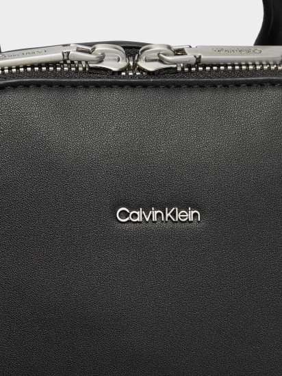Рюкзак Calvin Klein модель K60K611363-BEH — фото 4 - INTERTOP