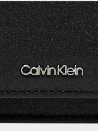 Кошелек Calvin Klein модель K60K611434-BEH — фото 4 - INTERTOP