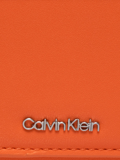 Кошелек Calvin Klein модель K60K611434-SA3 — фото 4 - INTERTOP
