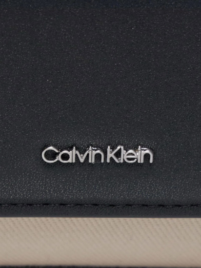 Сумка Calvin Klein модель K60K611353-PC4 — фото 4 - INTERTOP