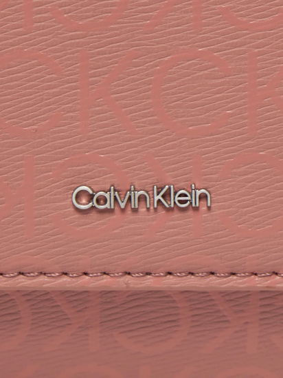 Сумка Calvin Klein модель K60K611360-VB8 — фото 4 - INTERTOP