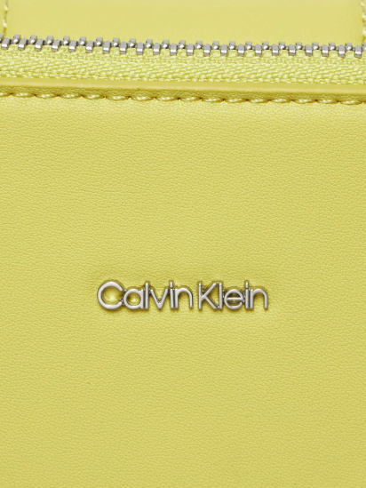 Сумка Calvin Klein модель K60K611441-ZAV — фото 4 - INTERTOP