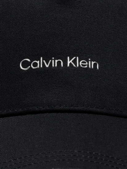 Кепка Calvin Klein модель K60K610525-BEH — фото 3 - INTERTOP