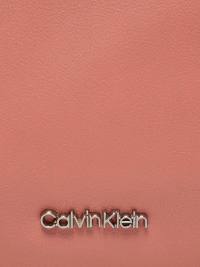 Кросс-боди Calvin Klein модель K60K611346-VB8 — фото 3 - INTERTOP