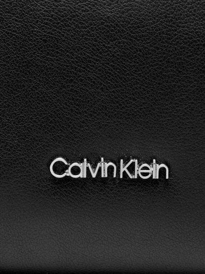 Кросс-боди Calvin Klein модель K60K611346-BEH — фото 4 - INTERTOP
