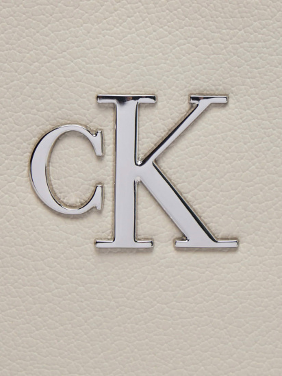 Сумка Calvin Klein модель K60K610843-CI2 — фото 4 - INTERTOP